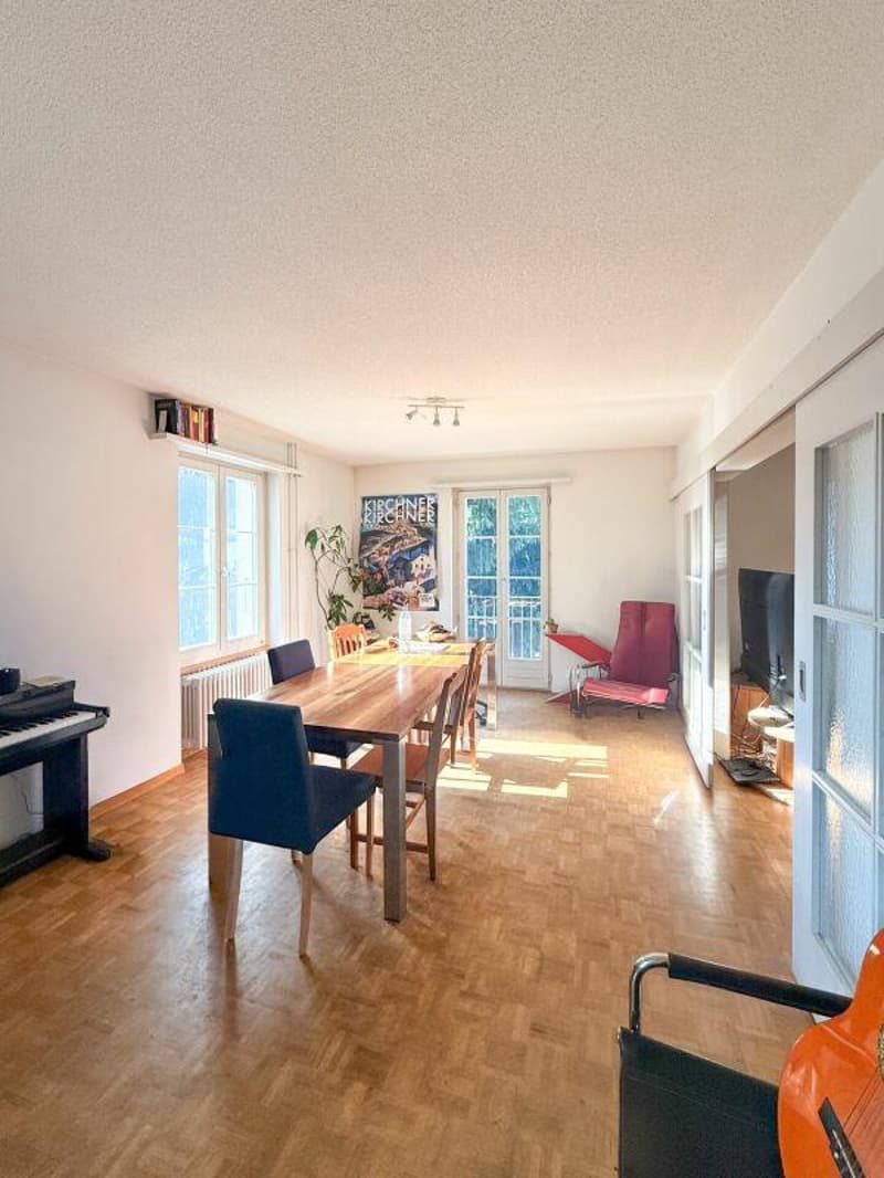 Charmantes Haus im Baurecht mit Potenzial (3)