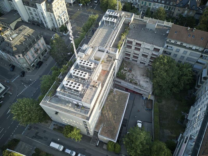 Haslerstrasse 30