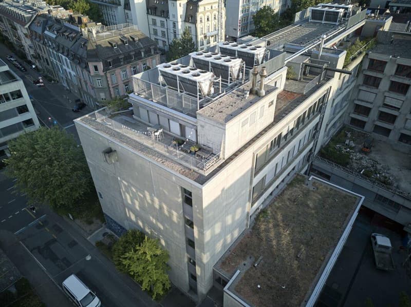 Haslerstrasse 30