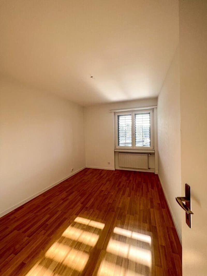 Beispiel Zimmer