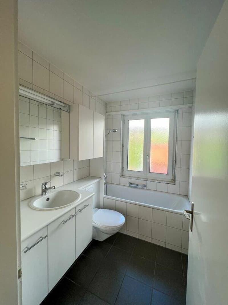 Beispiel Badezimmer