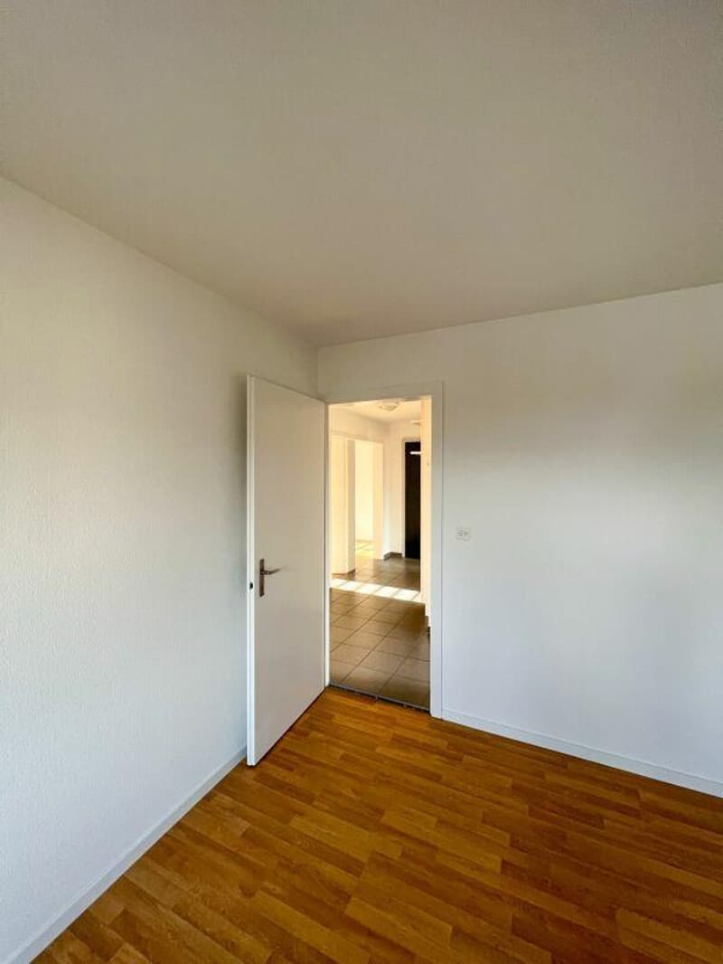 Beispiel Zimmer