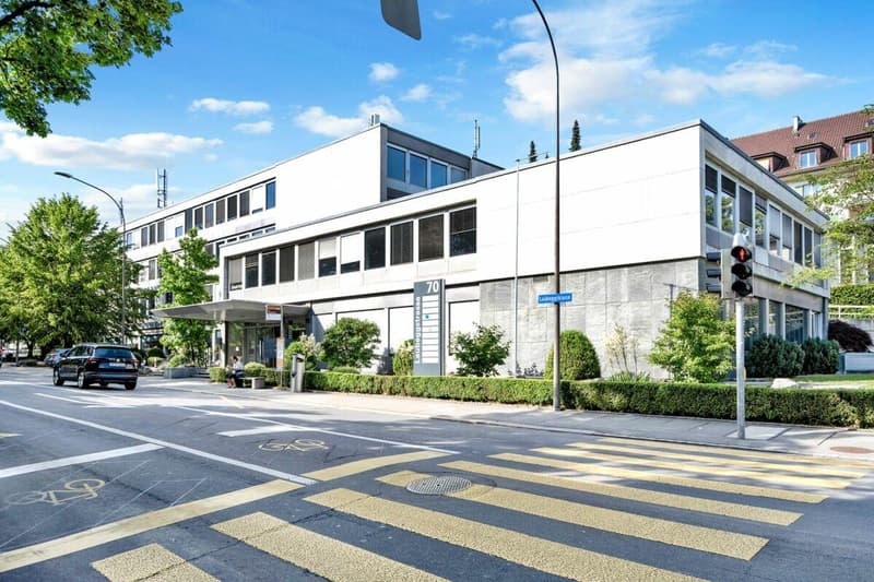Liegenschaft