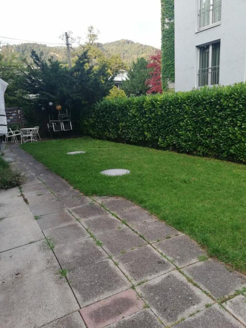 3.5-Zimmerwohnung im Seefeld sucht neue Mieter (12)
