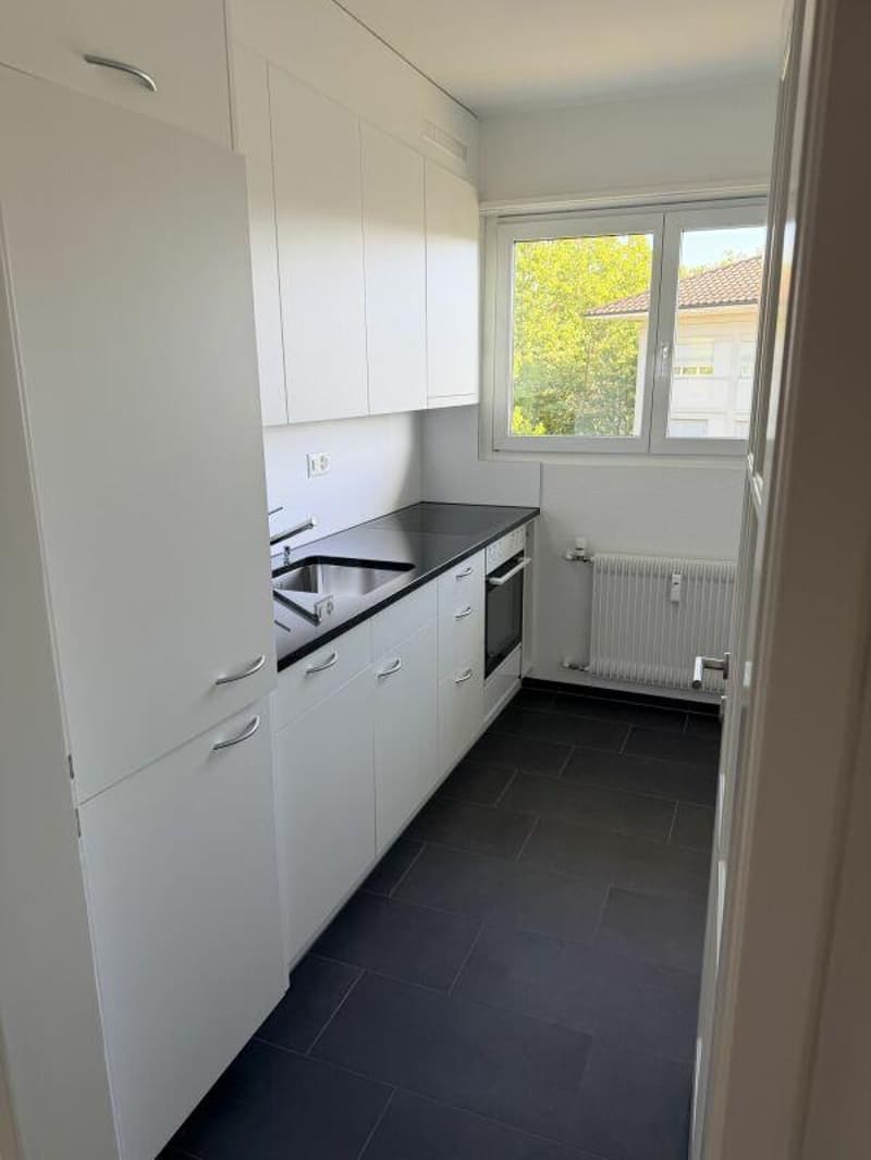 Frisch Sanierte 3.5-Zimmerwohnung im Breitenrain (3)