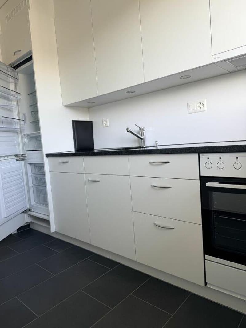 Frisch Sanierte 3.5-Zimmerwohnung im Breitenrain (2)