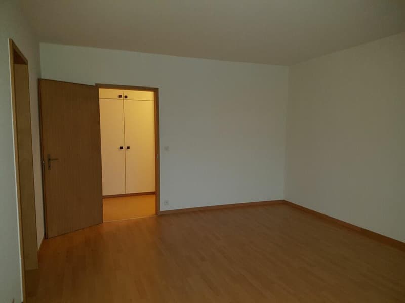 1.5-Zimmerwohnung - zahlbar, hell und mit Balkon (4)