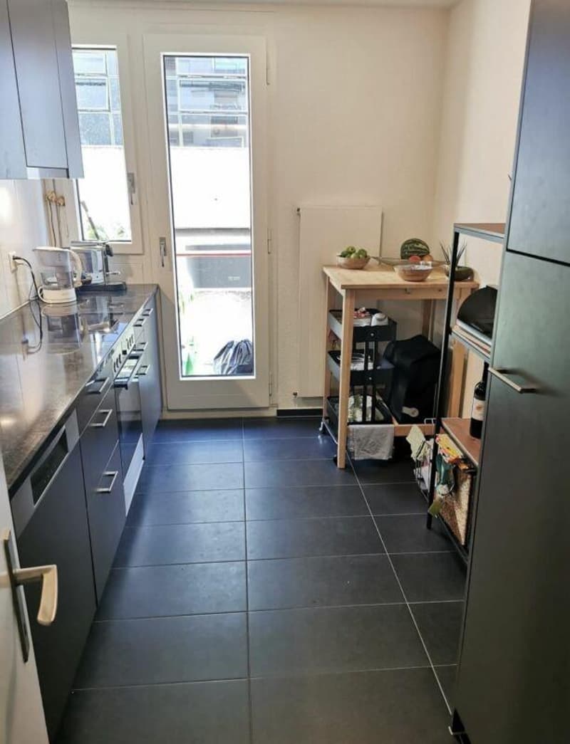 3.5-Zimmerwohnung direkt beim Marzili mit grosser Terrasse (8)