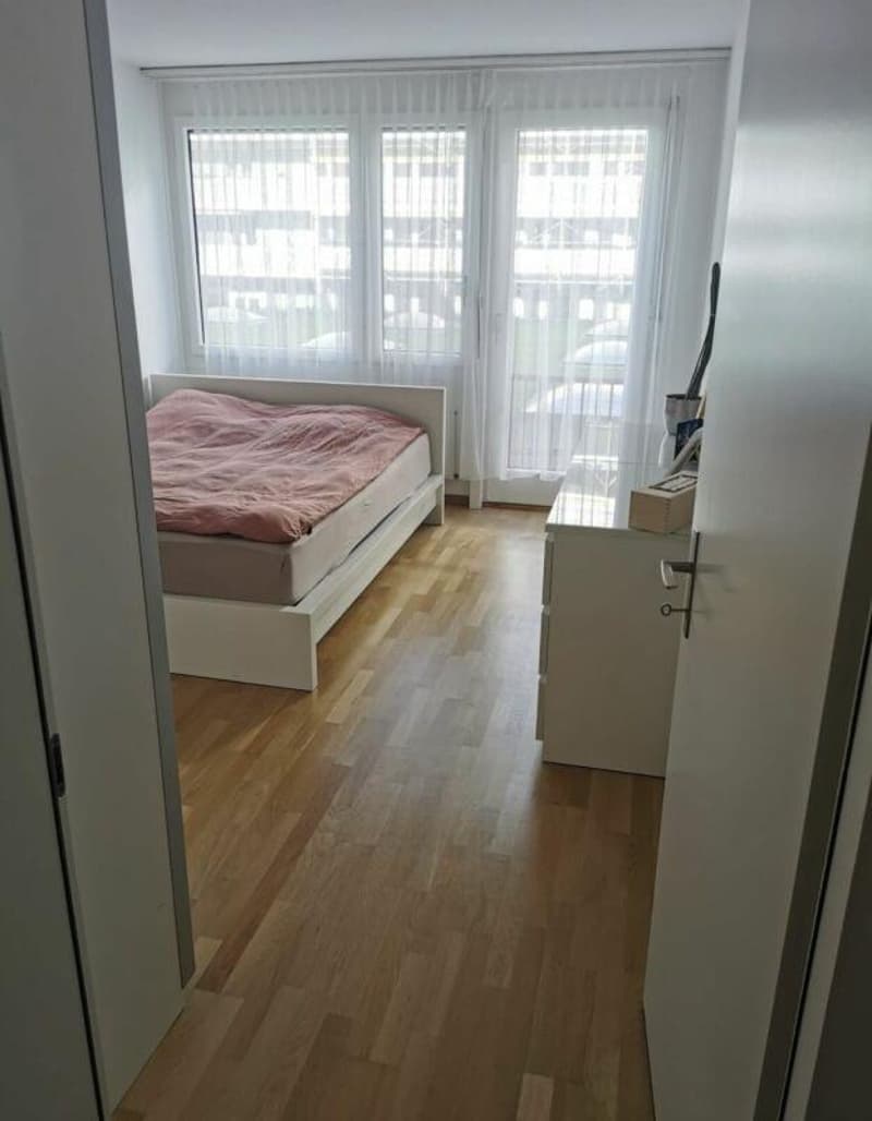 3.5-Zimmerwohnung direkt beim Marzili mit grosser Terrasse (5)