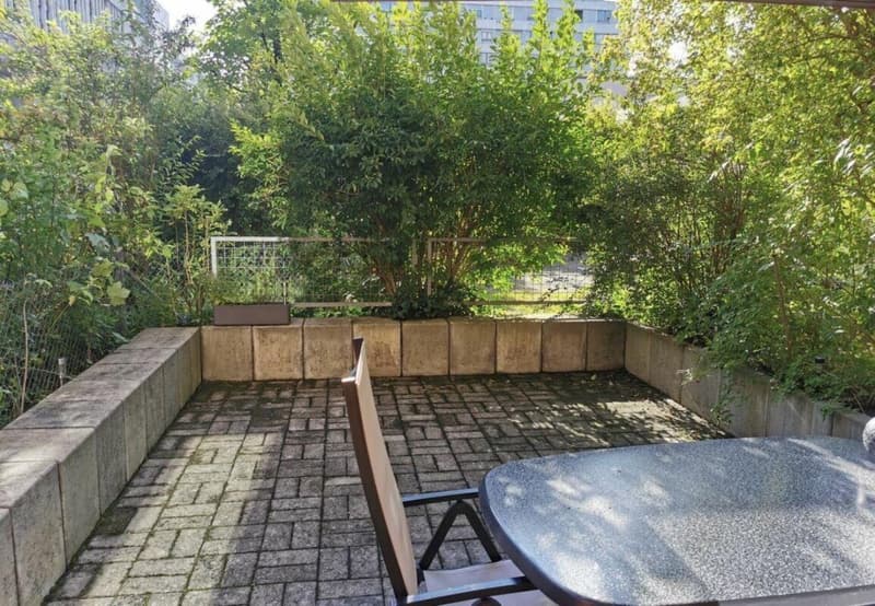 3.5-Zimmerwohnung direkt beim Marzili mit grosser Terrasse (2)