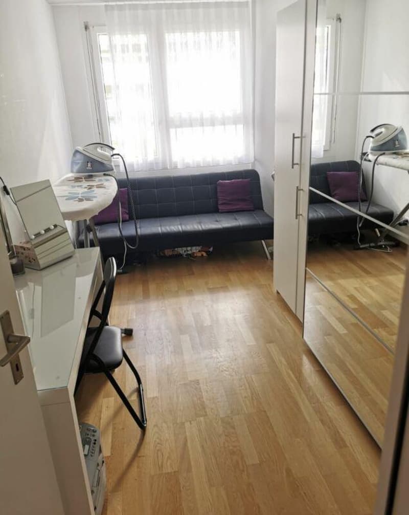 3.5-Zimmerwohnung direkt beim Marzili mit grosser Terrasse (4)
