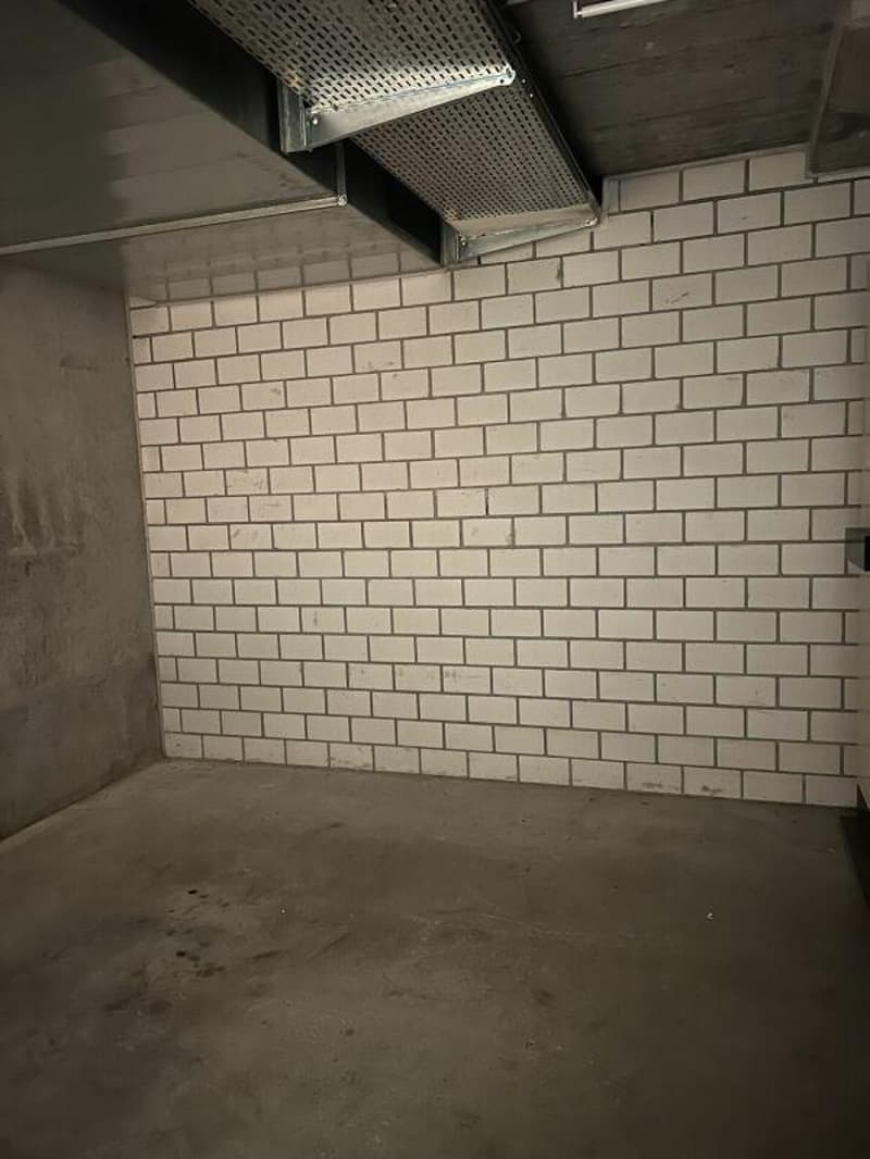 57 m² Lagerfläche in Bern-Bümpliz zu vermieten (2)