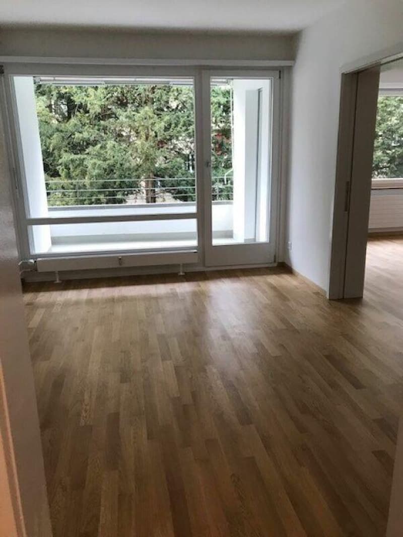 Familienwohnung in Stadtnähe und doch im Grünen (5)