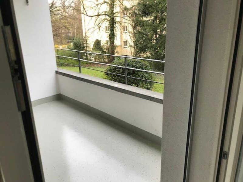 Familienwohnung in Stadtnähe und doch im Grünen (7)