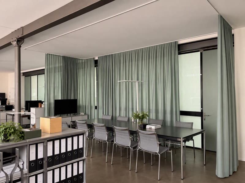 Büro