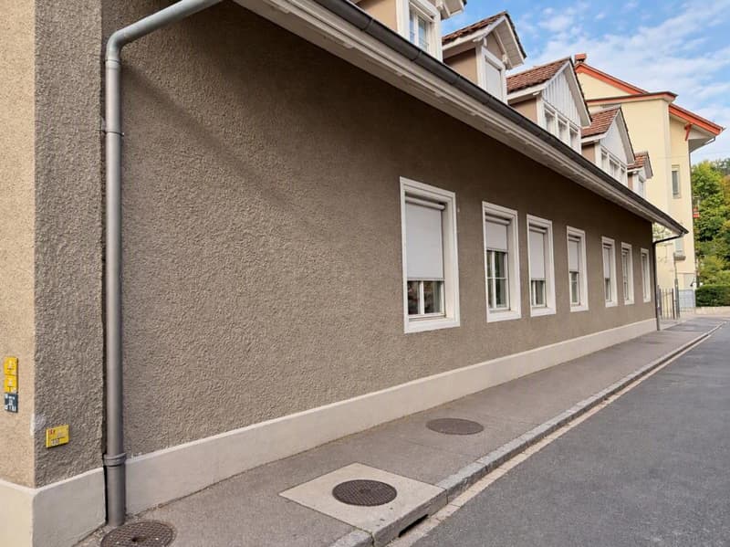 Aussenansicht