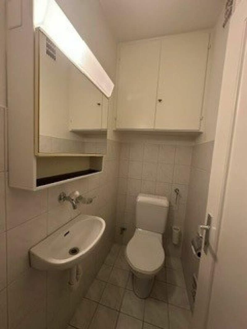 4-Zimmerwohnung an zentraler Lage (5)