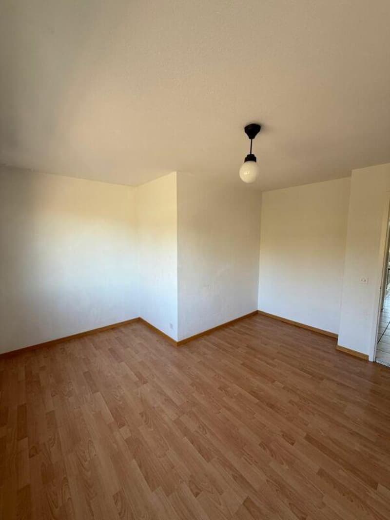3.5-Zimmerwohnung in Worblaufen - Praktisch wohnen, gut angebunden (5)