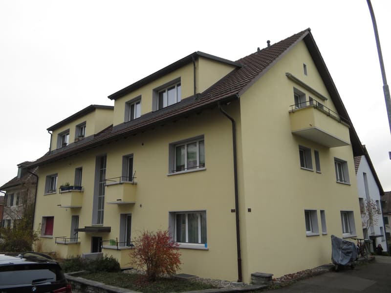 Elfenau-Quartier an sehr ruhiger Lage (8)