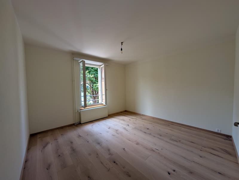 Grosszügige und frisch sanierte Wohnung zu vermieten (18)