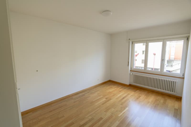 Appartamento di 3 locali luminoso con balcone a Zollikofen (6)