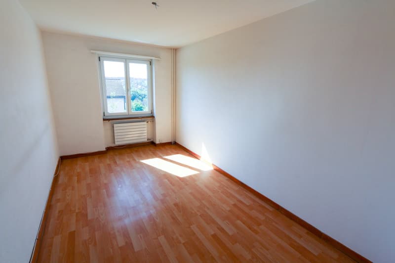 Appartamento di 4 locali luminoso in una zona tranquilla a Zollikofen (6)