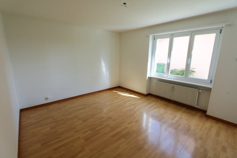 Appartamento di 4 locali luminoso in una zona tranquilla a Zollikofen (4)