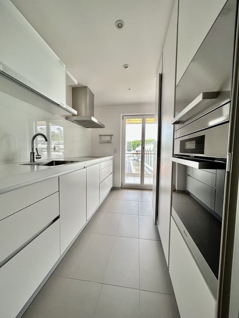 Bella appartamento familiare in Länggasse (3)