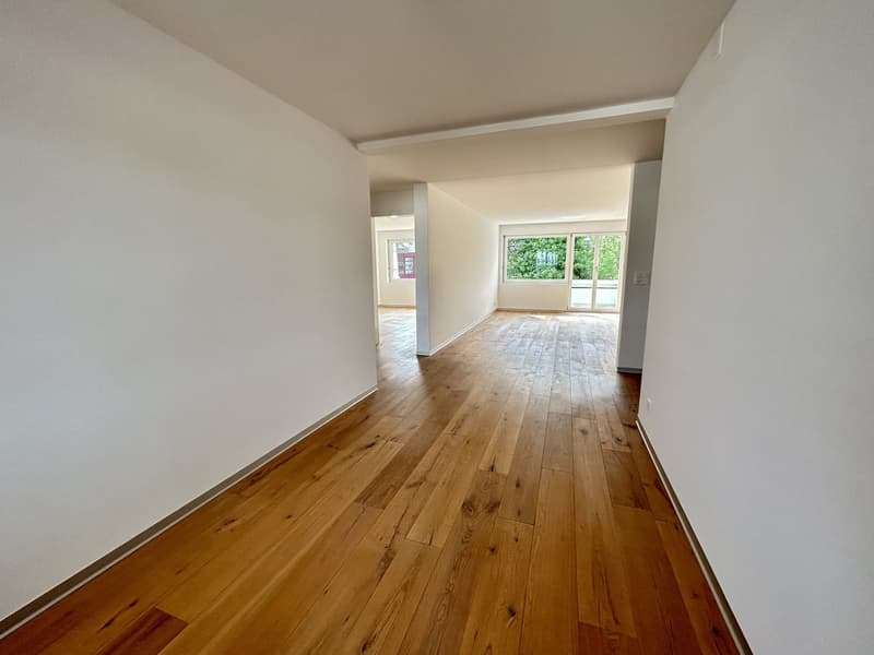 Bella appartamento familiare in Länggasse (10)