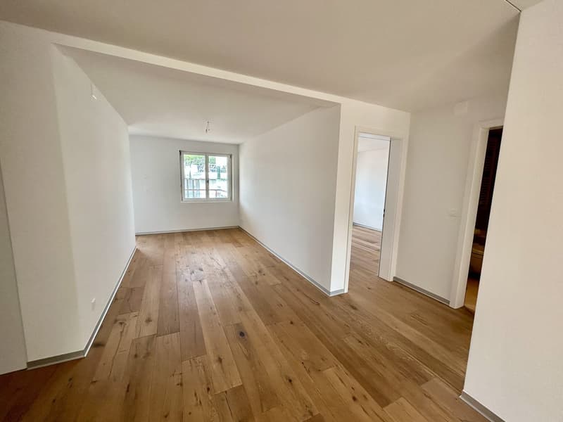 Bella appartamento familiare in Länggasse (6)