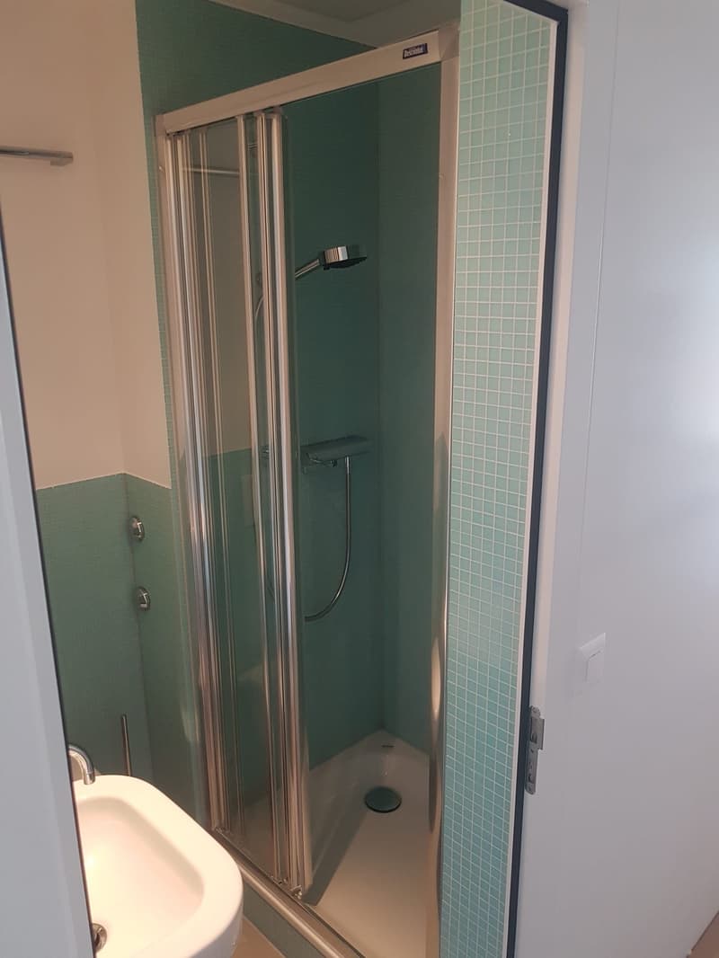 Bella appartamento familiare in Länggasse (14)