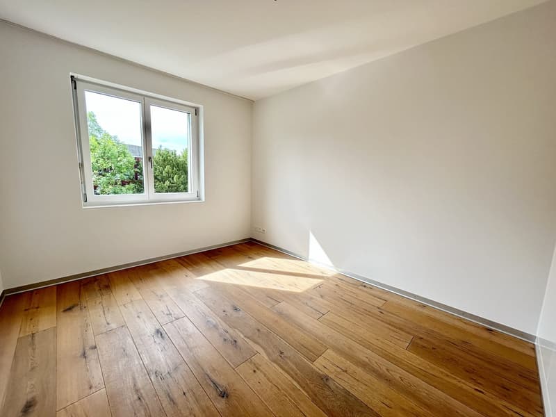 Bella appartamento familiare in Länggasse (9)