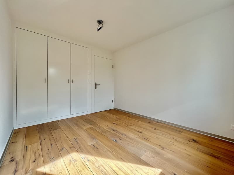 Bella appartamento familiare in Länggasse (7)
