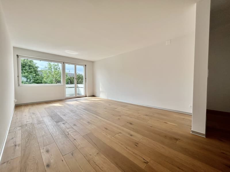 Bella appartamento familiare in Länggasse (5)
