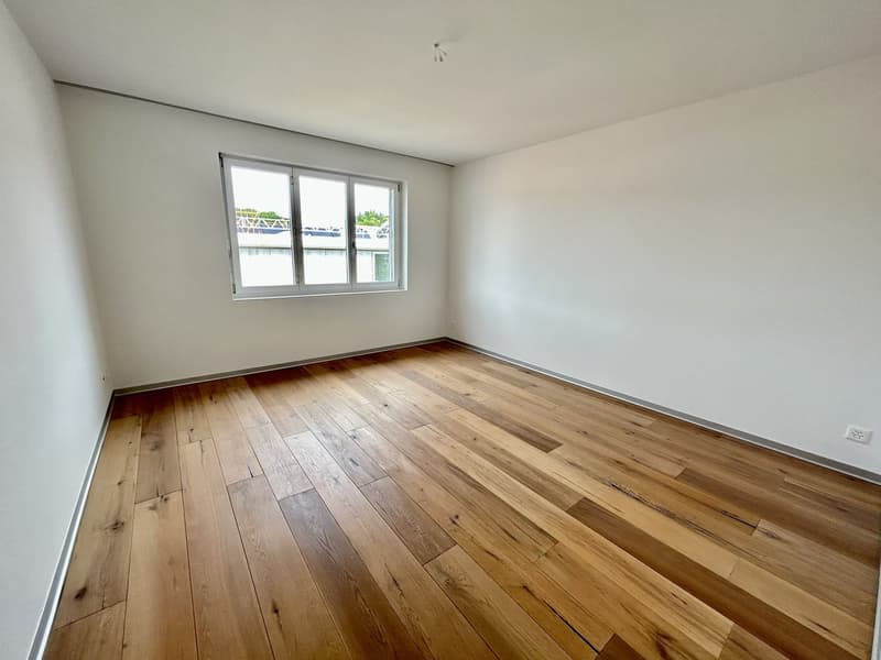 Bella appartamento familiare in Länggasse (8)