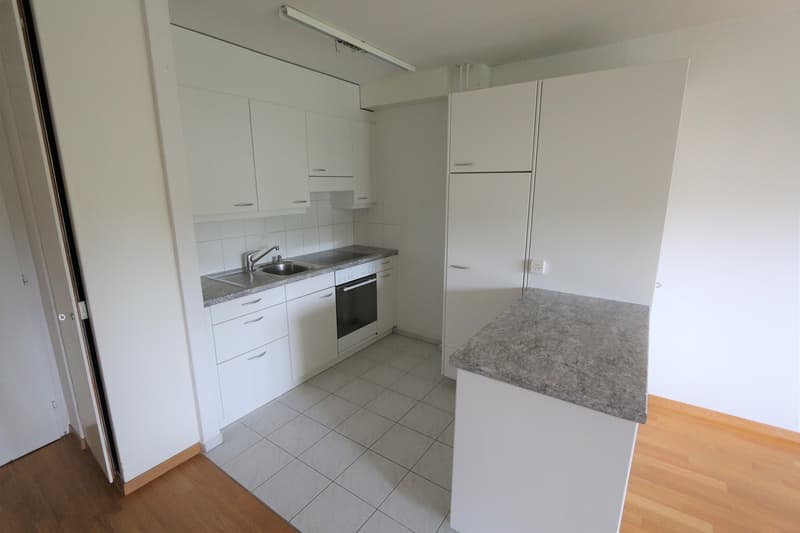 Ruhige 2.5-Zimmer-Wohnung (1)