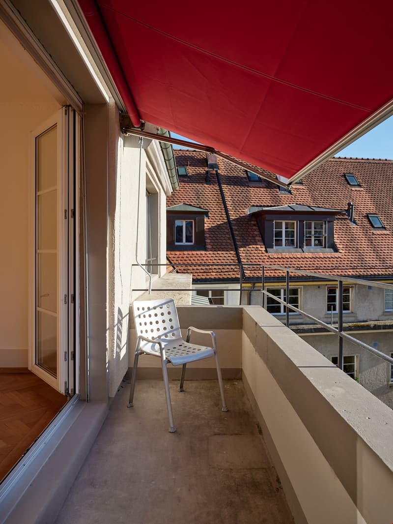 Great apartment in Länggasse (2)