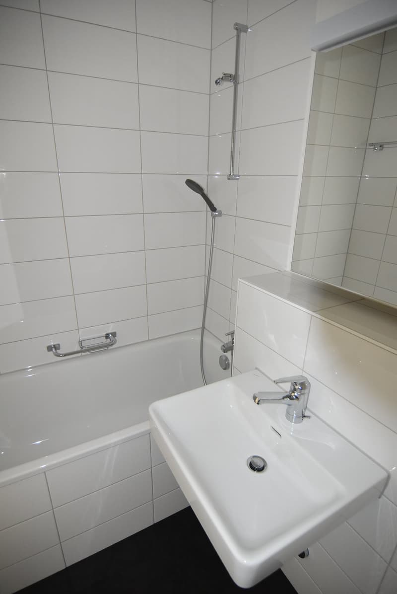 Bright 2-room apartment in Ostermundigen – available from October 2026 (2)