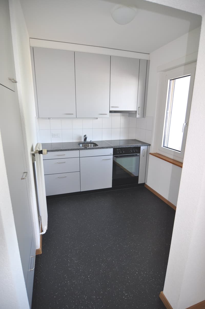 Bright 2-room apartment in Ostermundigen – available from October 2026 (1)