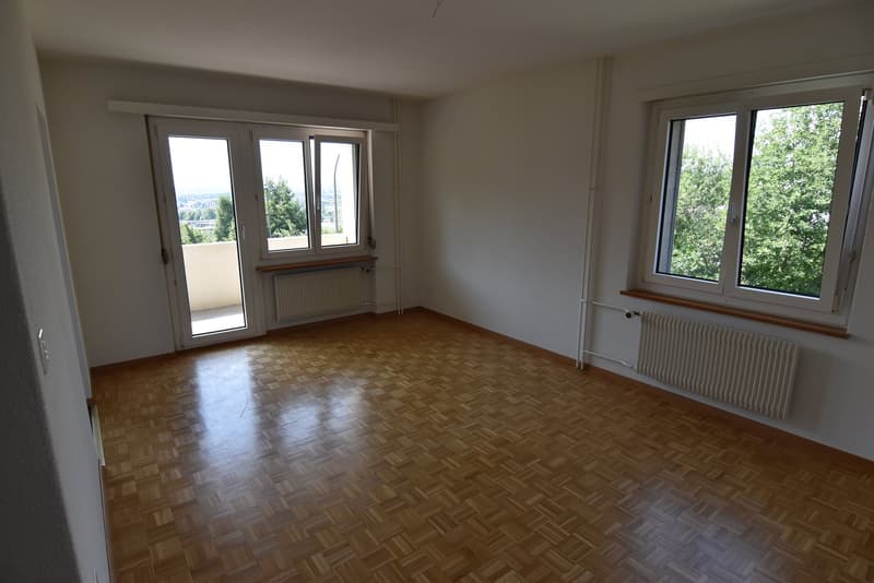Bright 2-room apartment in Ostermundigen – available from October 2026 (3)