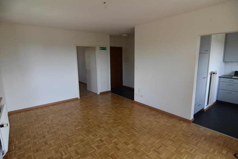 Bright 2-room apartment in Ostermundigen – available from October 2026 (5)