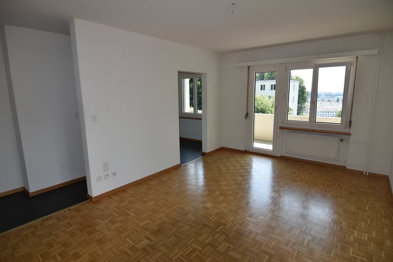 Bright 2-room apartment in Ostermundigen – available from October 2026 (4)