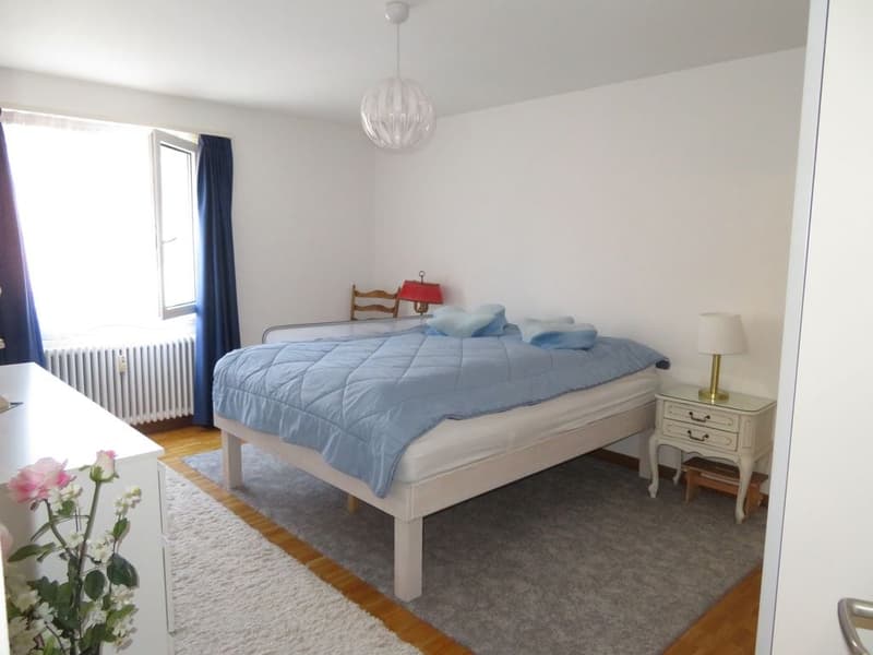 Dream Home in Muri near Bern (8)