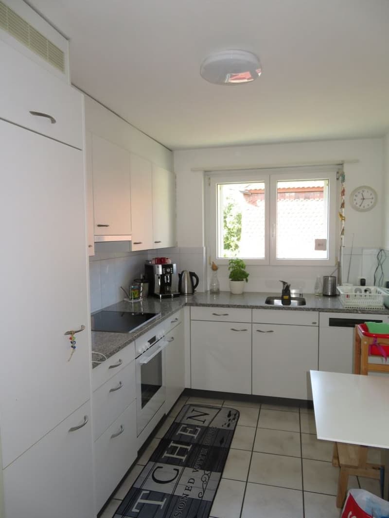 Dream Home in Muri near Bern (5)