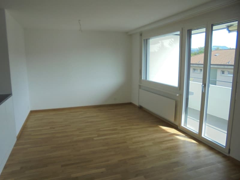 Appartamento luminoso 2.5 locali con balcone a Langnau im Emmental – disponibile da novembre 2026 (3)