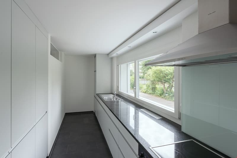 Appartement attractif, très calme, de 4,5 pièces à Rüfenacht (1)