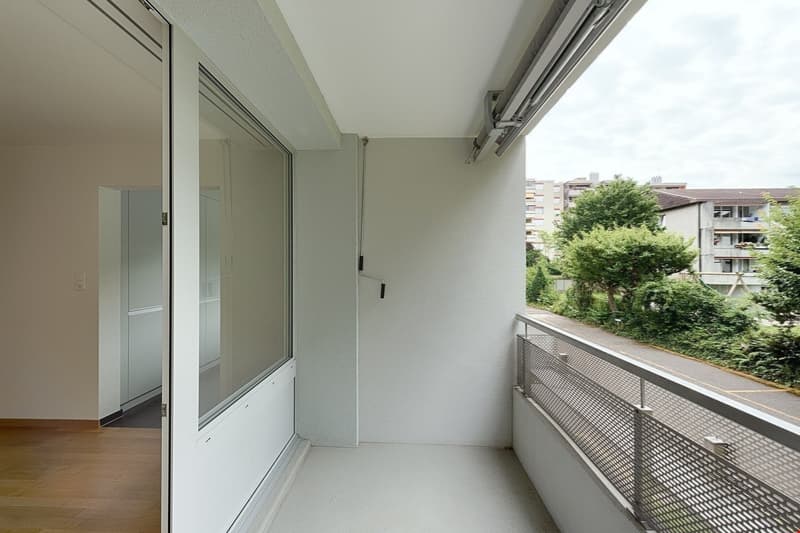 Appartement attractif, très calme, de 4,5 pièces à Rüfenacht (7)