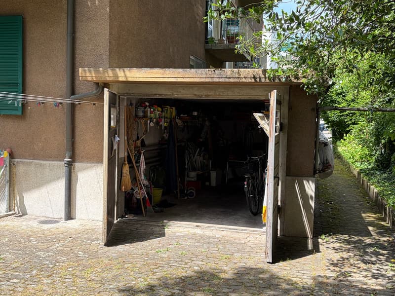Single garage for rent (1)