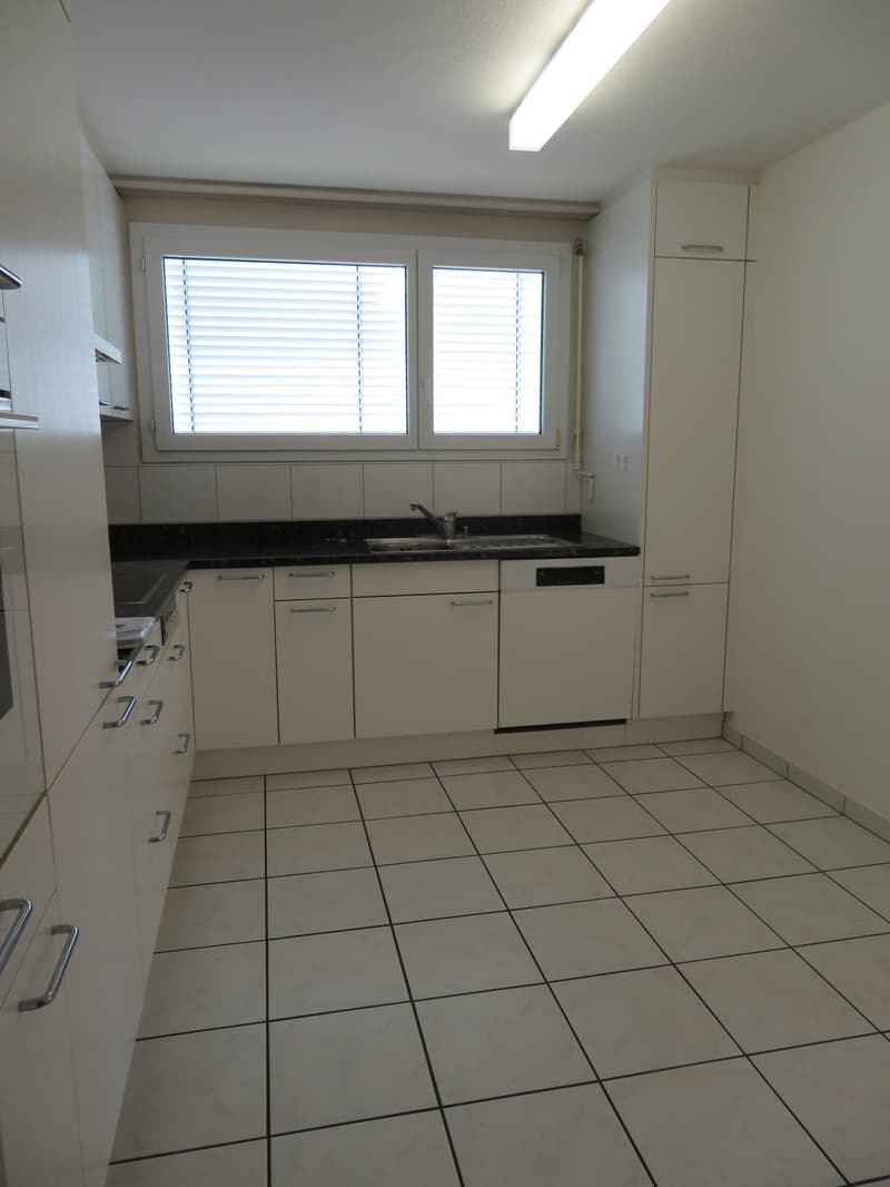 Grosszügige 4.5-Zimmerwohnung an ruhiger und sonniger Lage (8)