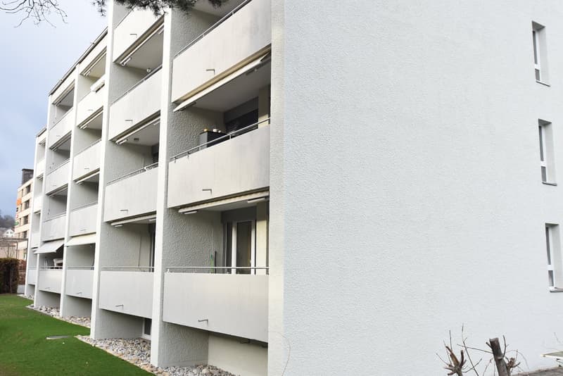 Einstellhallenplätze zu vermieten (1)